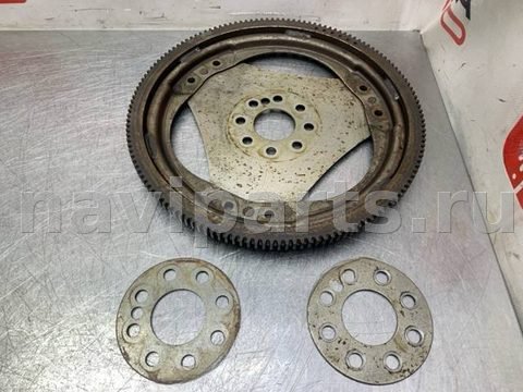 Новое Mercedes C W203, 2005 г., OEM A2710300012, арт. 72554