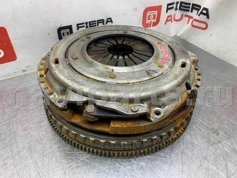 Новое Mercedes Sprinter, 2021 г., OEM A6510306005, арт. 72731