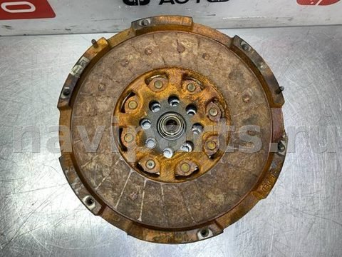 Новое Mercedes Sprinter, 2021 г., OEM A6510306005, арт. 72731, фото 11