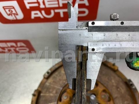 Новое Mercedes Sprinter, 2021 г., OEM A6510306005, арт. 72731, фото 13