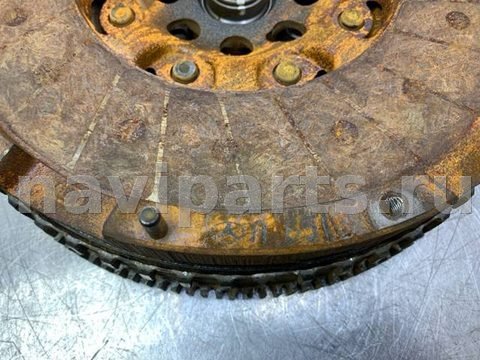 Новое Mercedes Sprinter, 2021 г., OEM A6510306005, арт. 72731, фото 14