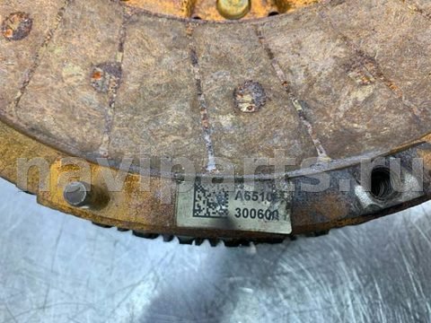 Новое Mercedes Sprinter, 2021 г., OEM A6510306005, арт. 72731, фото 18
