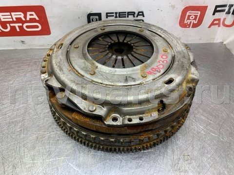 Новое Mercedes Sprinter, 2021 г., OEM A6510306005, арт. 72731, фото 2