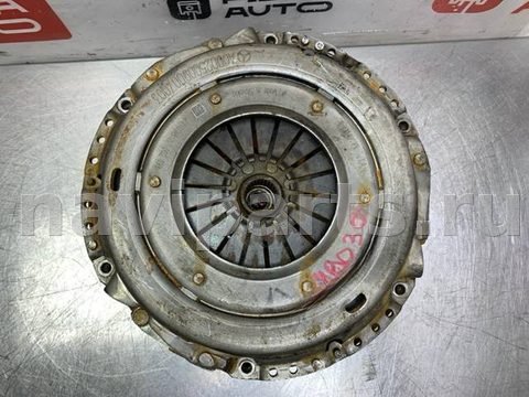 Новое Mercedes Sprinter, 2021 г., OEM A6510306005, арт. 72731, фото 3