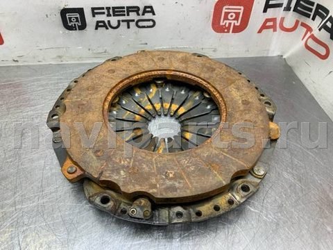 Новое Mercedes Sprinter, 2021 г., OEM A6510306005, арт. 72731, фото 4