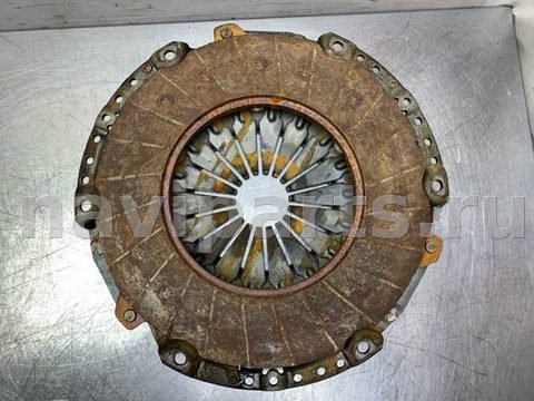 Новое Mercedes Sprinter, 2021 г., OEM A6510306005, арт. 72731, фото 5