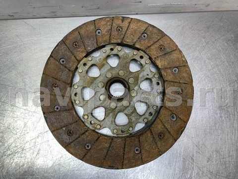 Новое Mercedes Sprinter, 2021 г., OEM A6510306005, арт. 72731, фото 7