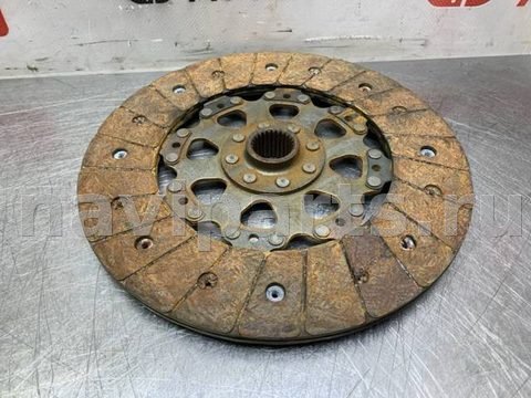 Новое Mercedes Sprinter, 2021 г., OEM A6510306005, арт. 72731, фото 8
