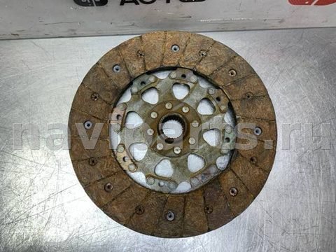 Новое Mercedes Sprinter, 2021 г., OEM A6510306005, арт. 72731, фото 9