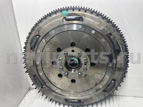 Новое Mercedes S W221, 2017 г., OEM A2760301203, арт. 7336, фото 4