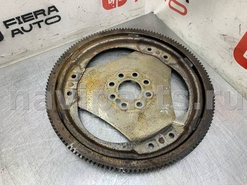 Новое Mercedes CLK W209, 2006 г., OEM A6110300112, арт. 73965