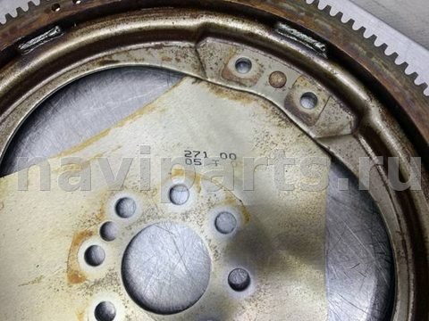 Новое Mercedes C W203, 2005 г., OEM A2710300012, арт. 74322, фото 3
