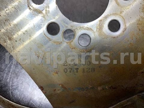 Новое Mercedes C W203, 2007 г., OEM A2710300012, арт. 74344, фото 4