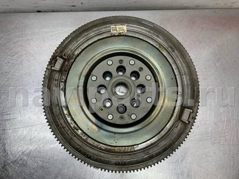 Новое Mercedes C W205, 2017 г., OEM A2740300000, арт. 7446, фото 2