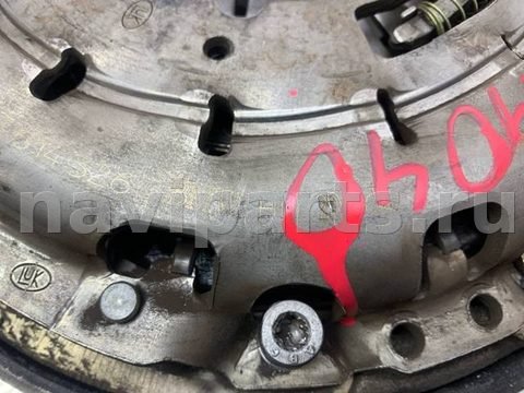 Новое BMW 3 F30/F31/GT F34, 2012 г., OEM 21207616014, арт. 74593, фото 10