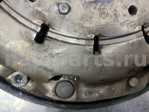 Новое BMW 3 F30/F31/GT F34, 2012 г., OEM 21207616014, арт. 74593, фото 11