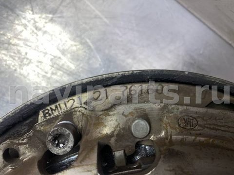 Новое BMW 3 F30/F31/GT F34, 2012 г., OEM 21207616014, арт. 74593, фото 12