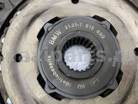 Новое BMW 3 F30/F31/GT F34, 2012 г., OEM 21207616014, арт. 74593, фото 13
