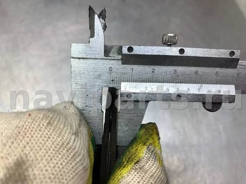 Новое BMW 3 F30/F31/GT F34, 2012 г., OEM 21207616014, арт. 74593, фото 14