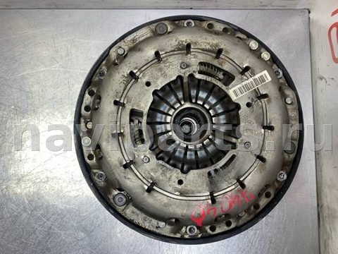Новое BMW 3 F30/F31/GT F34, 2012 г., OEM 21207616014, арт. 74593, фото 2