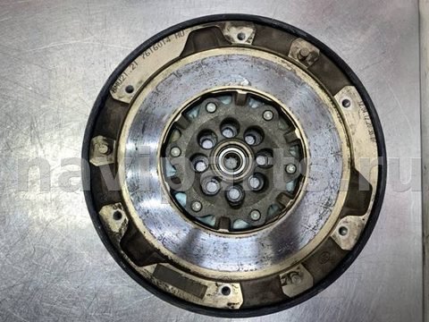 Новое BMW 3 F30/F31/GT F34, 2012 г., OEM 21207616014, арт. 74593, фото 4