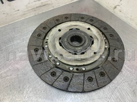 Новое BMW 3 F30/F31/GT F34, 2012 г., OEM 21207616014, арт. 74593, фото 5