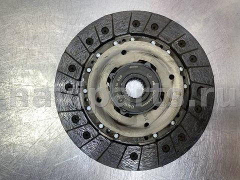 Новое BMW 3 F30/F31/GT F34, 2012 г., OEM 21207616014, арт. 74593, фото 6