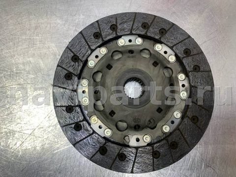 Новое BMW 3 F30/F31/GT F34, 2012 г., OEM 21207616014, арт. 74593, фото 7
