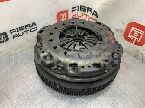 Новое Mercedes Sprinter, 2010 г., OEM A6510305105, арт. 75029