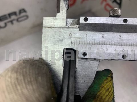Новое Mercedes Sprinter, 2010 г., OEM A6510305105, арт. 75029, фото 12