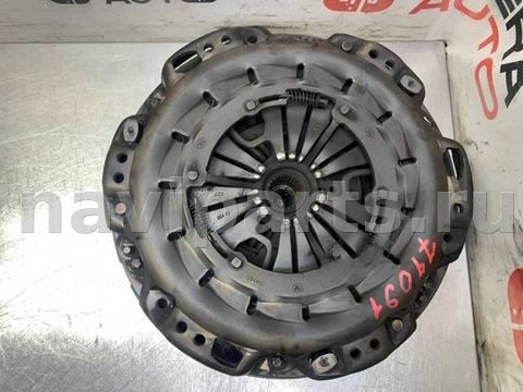 Новое Mercedes Sprinter, 2010 г., OEM A6510305105, арт. 75029, фото 2
