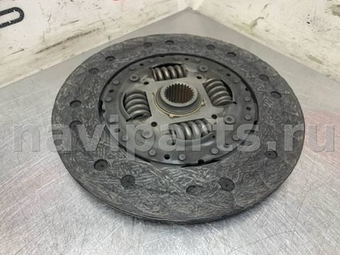Новое Mercedes Sprinter, 2010 г., OEM A6510305105, арт. 75029, фото 5