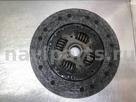 Новое Mercedes Sprinter, 2010 г., OEM A6510305105, арт. 75029, фото 6