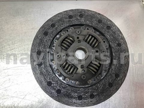 Новое Mercedes Sprinter, 2010 г., OEM A6510305105, арт. 75029, фото 7