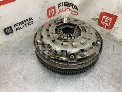 Новое BMW 3 E90/E91/E92/E93, 2012 г., OEM 21207637279, арт. 76363