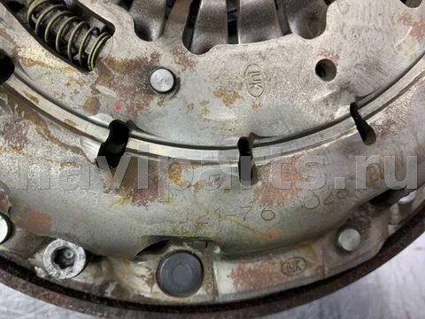 Новое BMW 3 E90/E91/E92/E93, 2012 г., OEM 21207637279, арт. 76363, фото 10