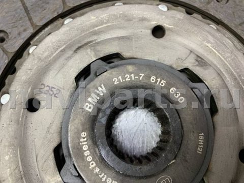 Новое BMW 3 E90/E91/E92/E93, 2012 г., OEM 21207637279, арт. 76363, фото 11