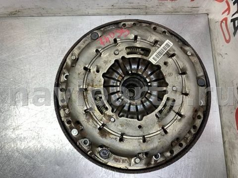 Новое BMW 3 E90/E91/E92/E93, 2012 г., OEM 21207637279, арт. 76363, фото 2
