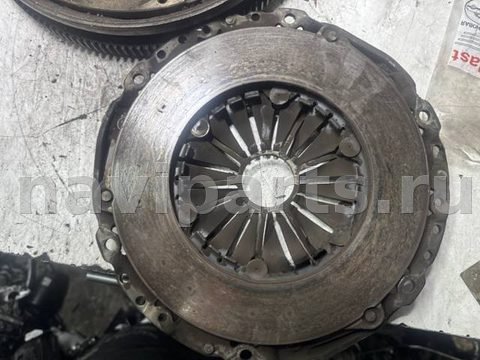 Новое Mercedes C W203, 2004 г., OEM A0002523611, арт. 7670