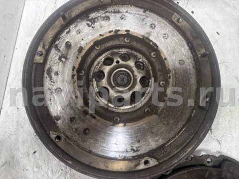 Новое Mercedes C W203, 2004 г., OEM A0002523611, арт. 7670, фото 2