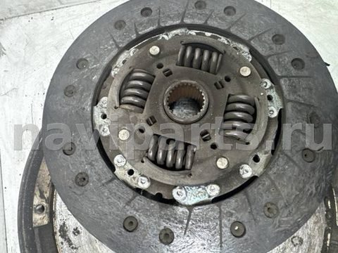 Новое Mercedes C W203, 2004 г., OEM A0002523611, арт. 7670, фото 4