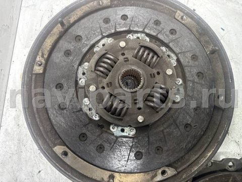 Новое Mercedes C W203, 2004 г., OEM A0002523611, арт. 7670, фото 5