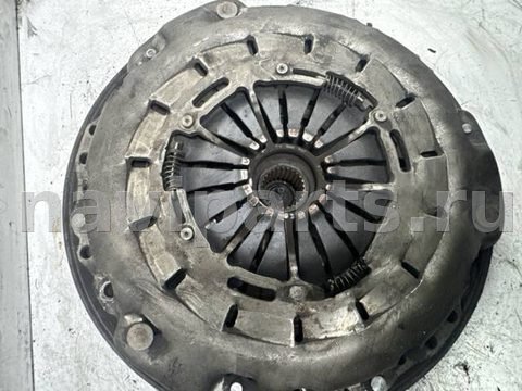 Новое Mercedes C W203, 2004 г., OEM A0002523611, арт. 7670, фото 6