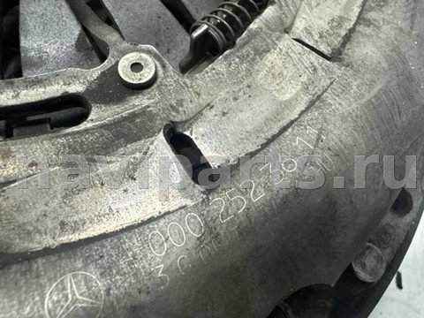 Новое Mercedes C W203, 2004 г., OEM A0002523611, арт. 7670, фото 7