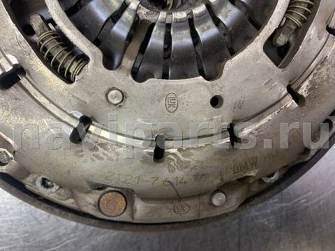 Новое BMW 3 E90/E91/E92/E93, 2013 г., OEM 21207637279, арт. 77433, фото 10