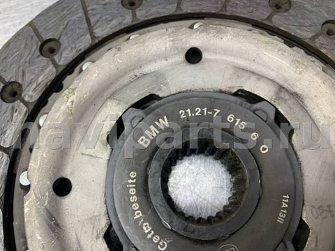 Новое BMW 3 E90/E91/E92/E93, 2013 г., OEM 21207637279, арт. 77433, фото 11