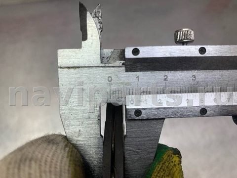 Новое BMW 3 E90/E91/E92/E93, 2013 г., OEM 21207637279, арт. 77433, фото 13