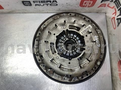Новое BMW 3 E90/E91/E92/E93, 2013 г., OEM 21207637279, арт. 77433, фото 2