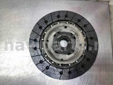 Новое BMW 3 E90/E91/E92/E93, 2013 г., OEM 21207637279, арт. 77433, фото 7