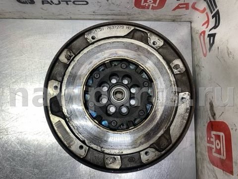 Новое BMW 3 E90/E91/E92/E93, 2013 г., OEM 21207637279, арт. 77433, фото 9